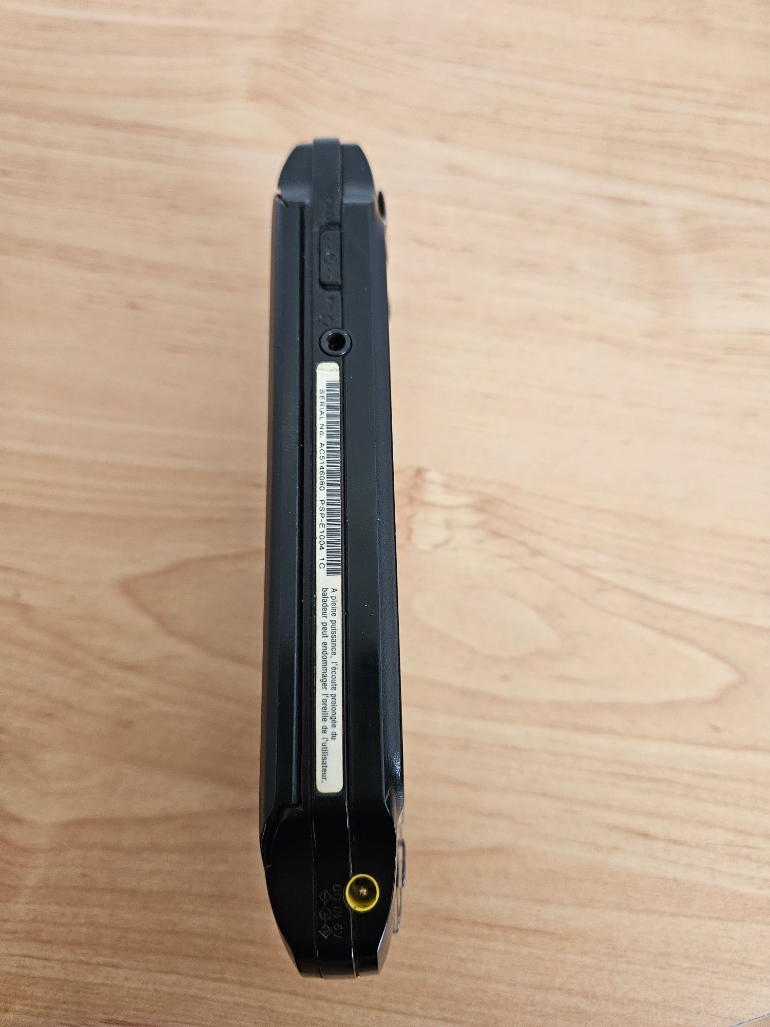 Playstation portátil