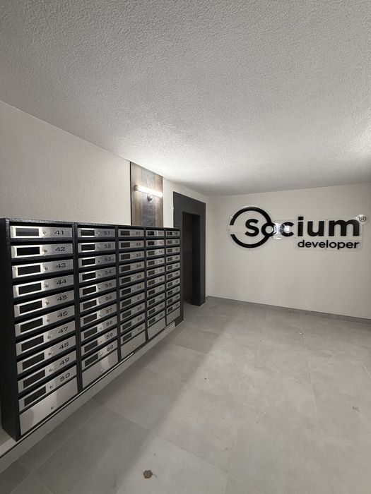 Продаж! Красива 2к квартира з ремонтом біля парку Шевченка