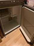 Lodówka do kampera/przyczepy Elektrolux RM2210