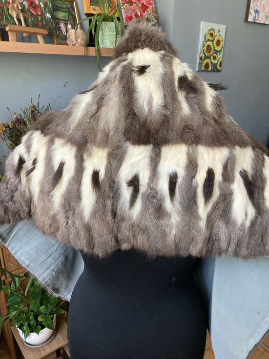 Etola naturalna odcienie brazu i bezu