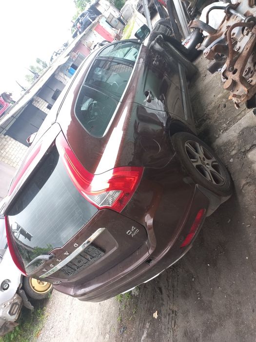 Volvo xc60 2014 разборка