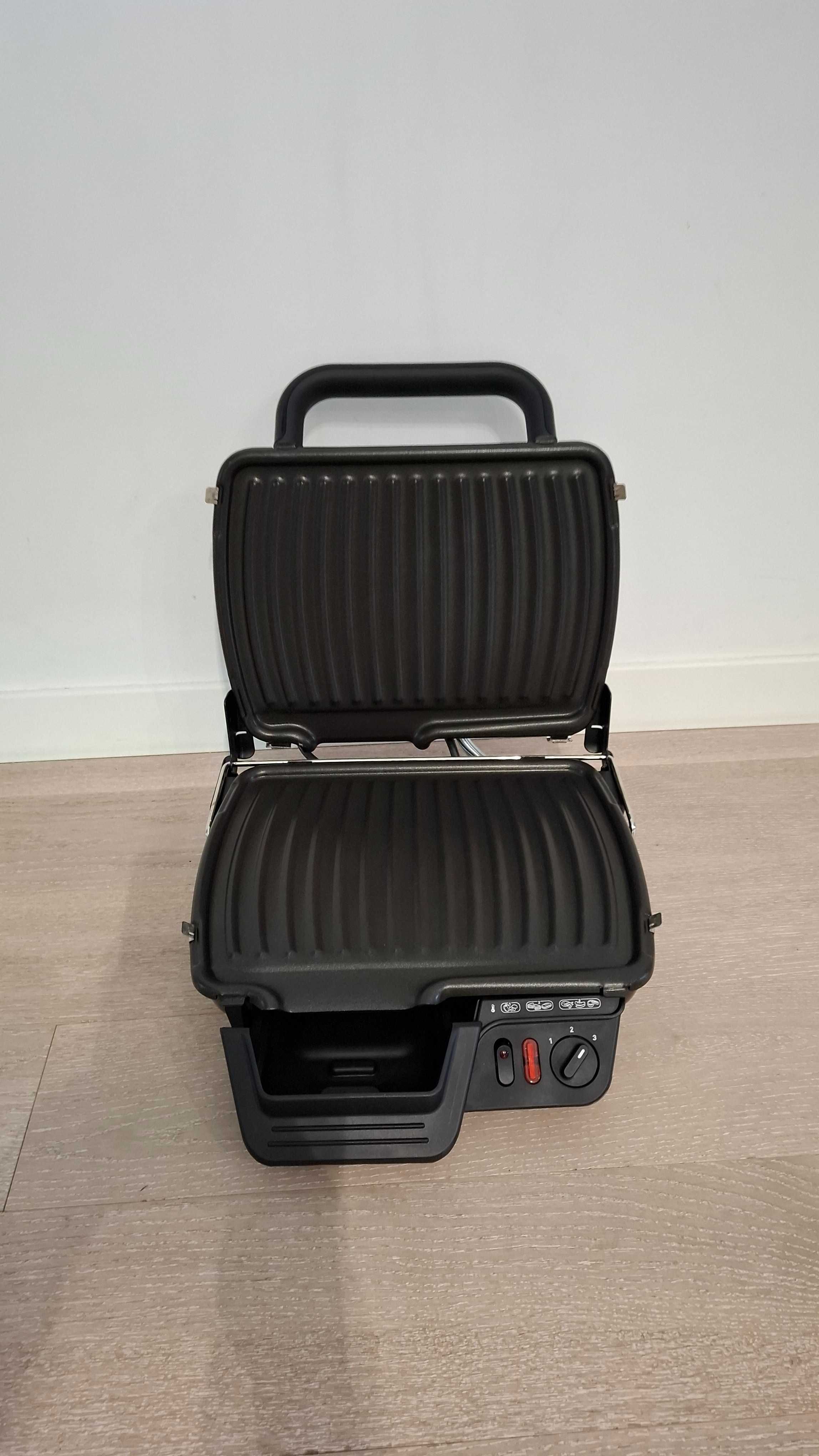 Grill elektryczny Tefal
