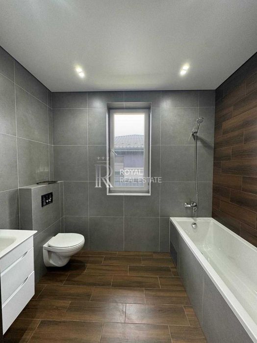 Продажа дома Гореничи с подвалом 120м2, 4комнаты, 5соток, без %