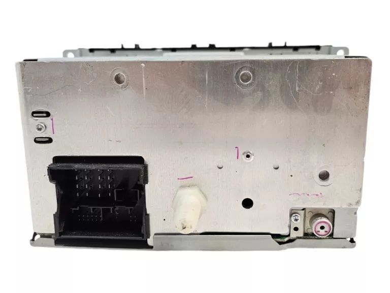 Radio Ford 6000CD fiesta focus Kuga S-Max transit Mondeo
