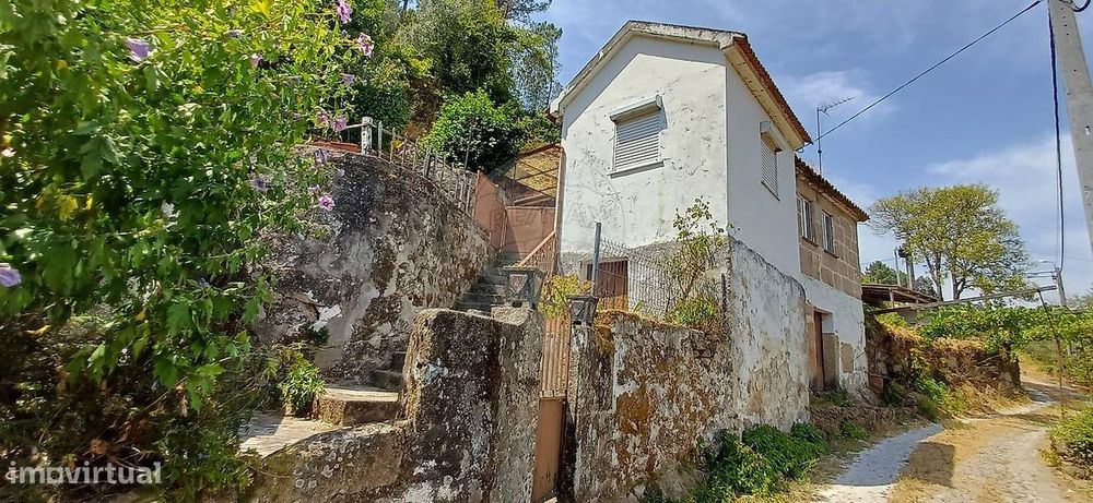 Moradia T3 para venda