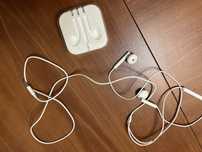 Fones apple novo