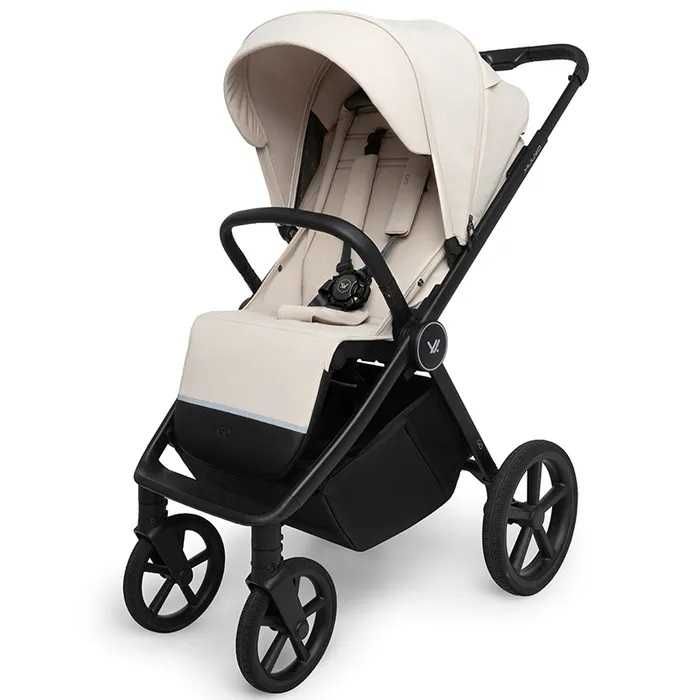 Muuvo Go wózek spacerowy