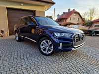 Audi Q7 Audi Q7 Premium Plus 2.0 TFSI 252 KM QUATTRO