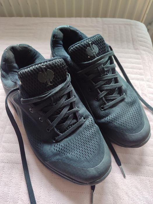 Buty robocze Strauss