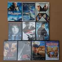 Filmes originais em DVD