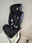 Fotelik dla dziecka Lionelo ISOFIX