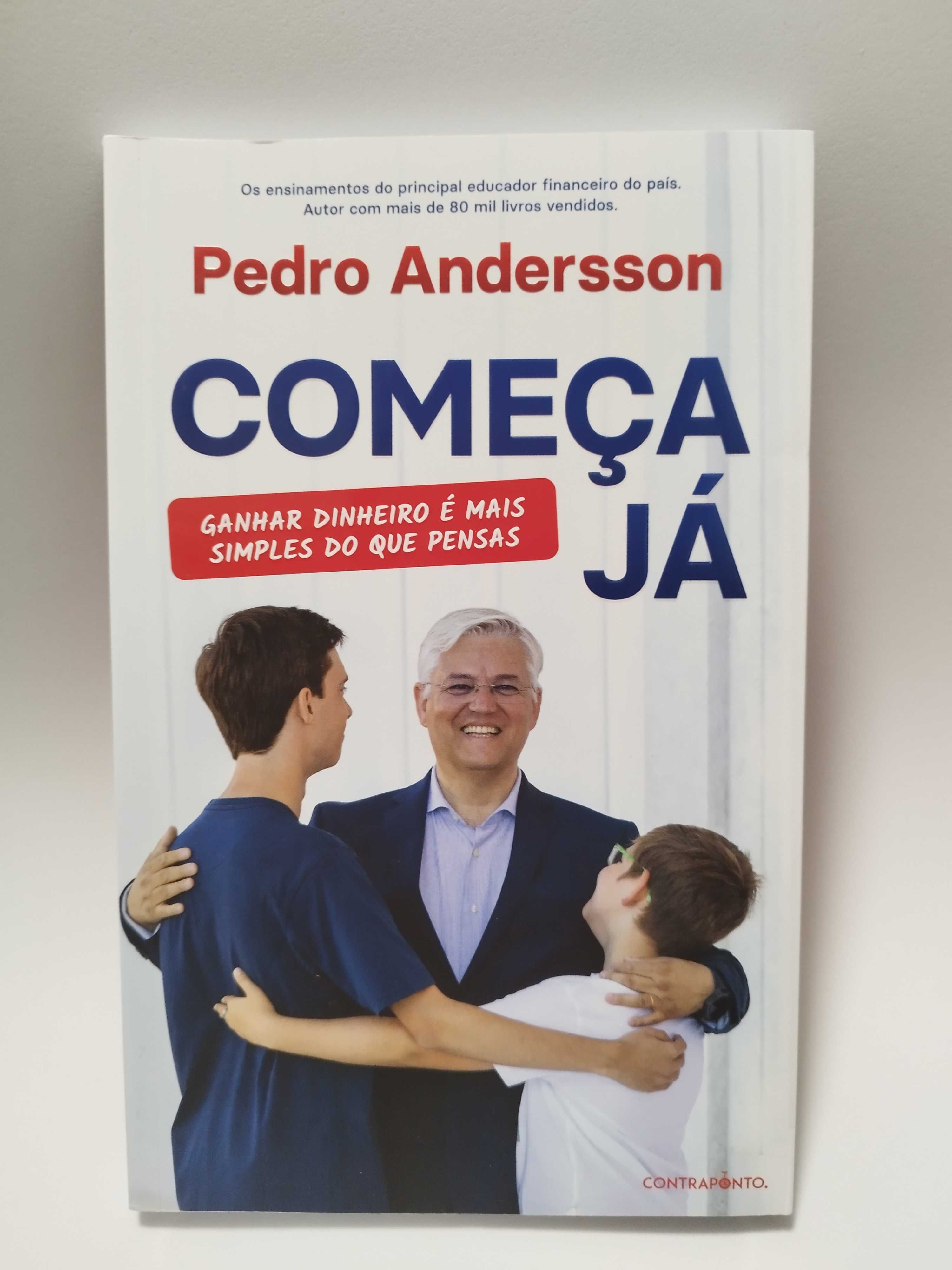 Comece já (novo)