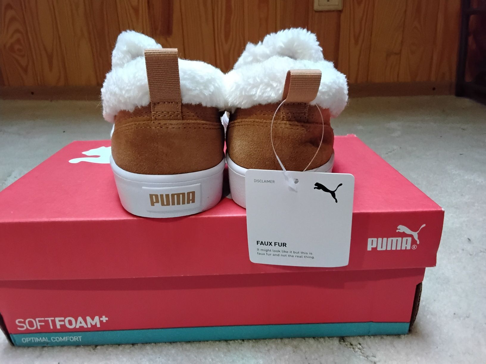 Снікерси  Puma (38).