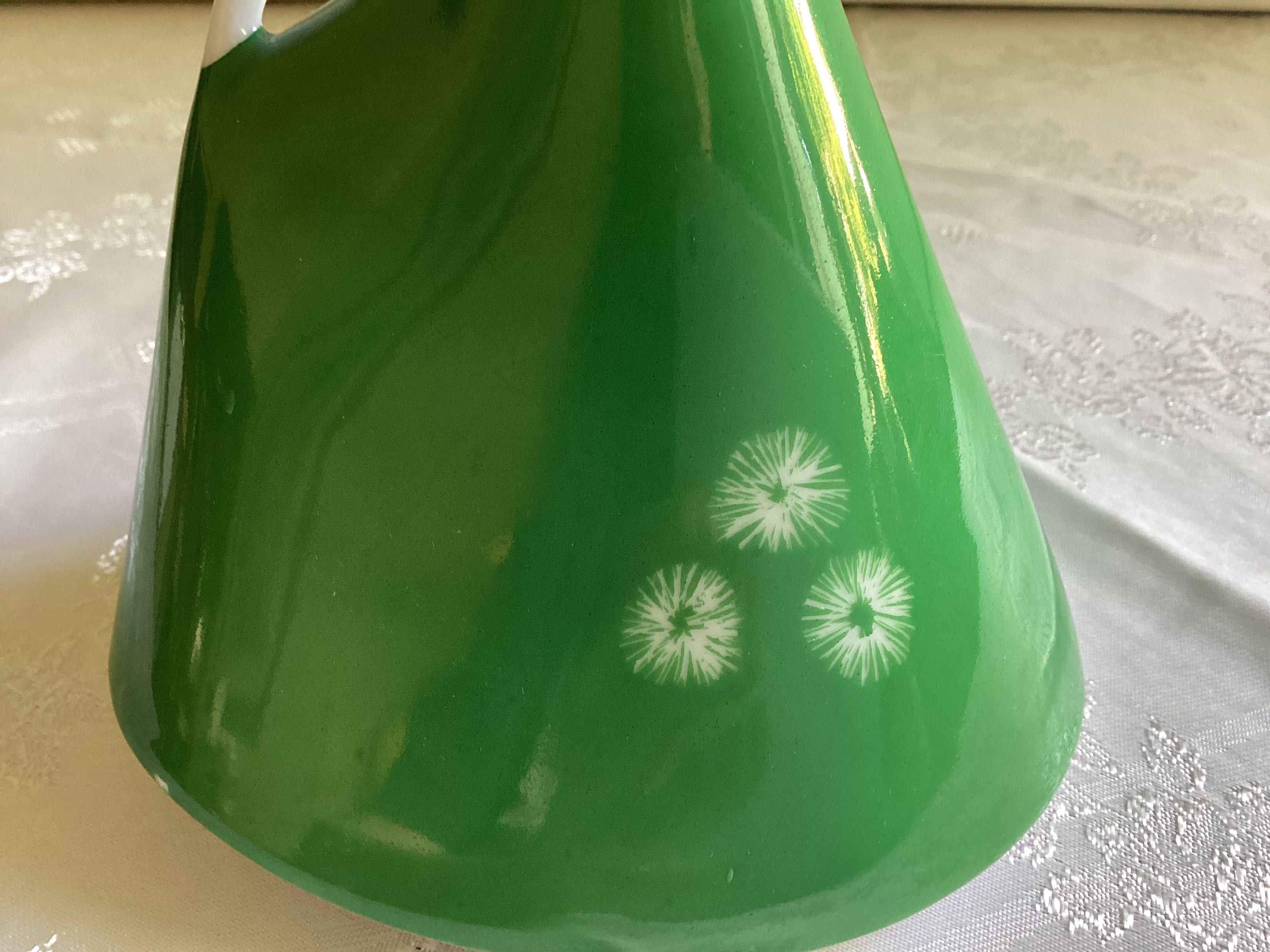 Figurka porcelana Bogucice Panna balowa