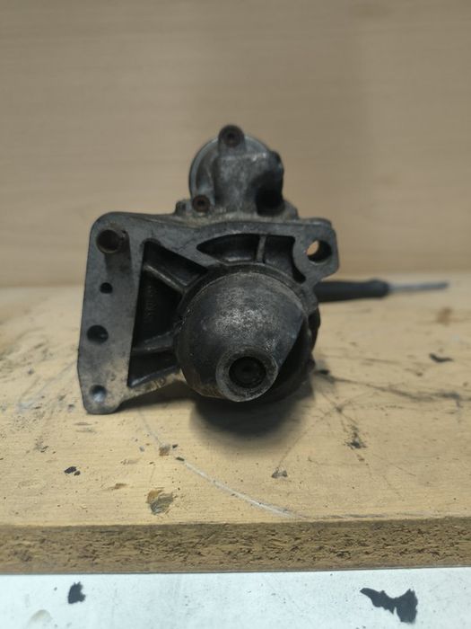 Motor de arranque mini R56