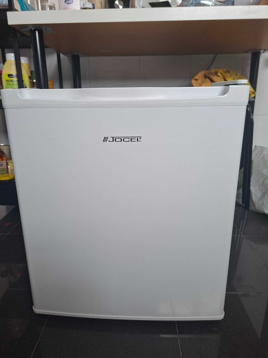 Congelador Vertical JCV-32