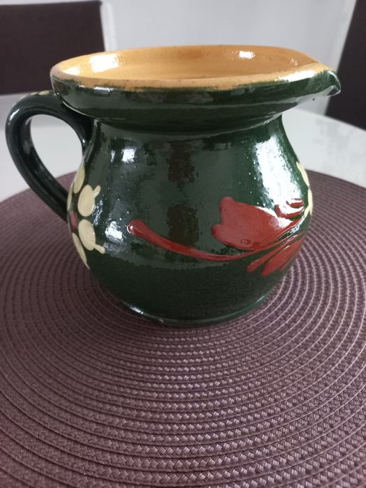 Продам глечик для узвару чи молока, 1 літр