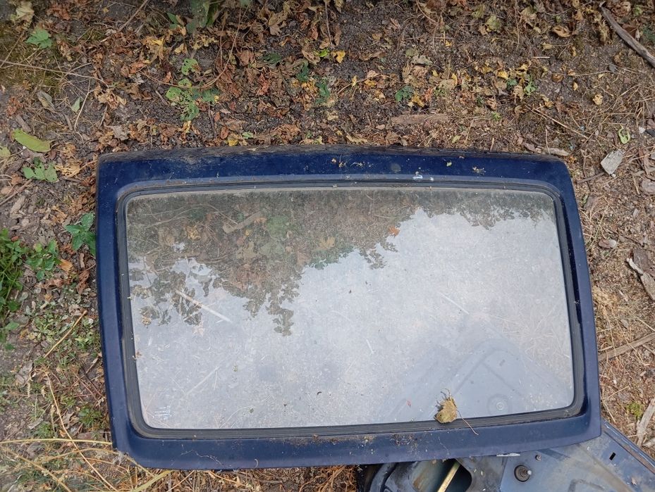 Ляда двери ЗАЗ Таврия Опель вектра а разбор