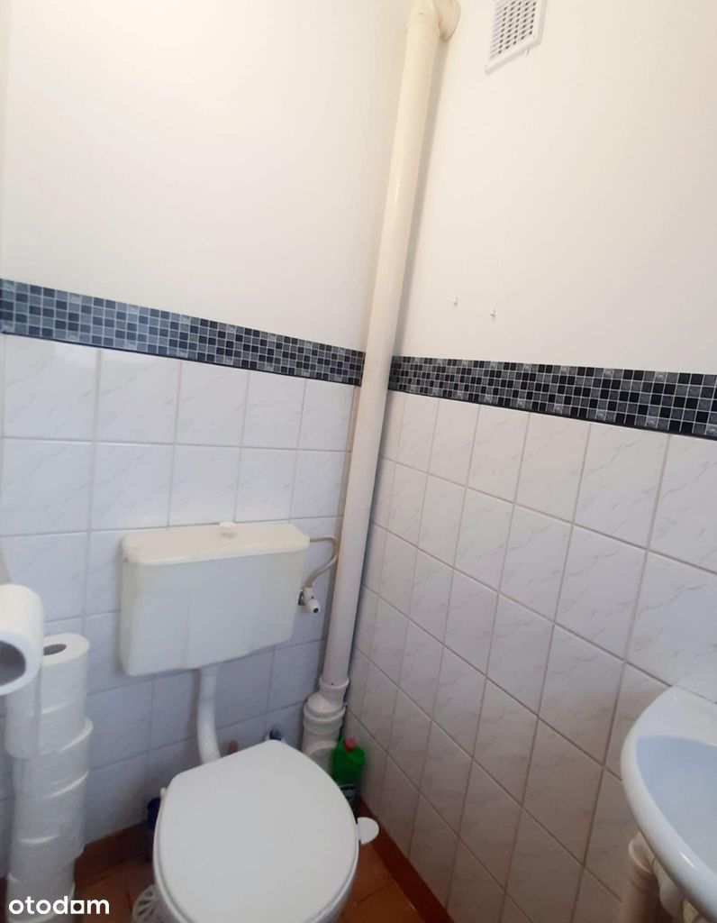 Domek letniskowy przy  jeziorze Niedzięgiel ( 200m do jeziora )