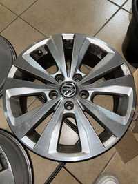 Jantes VW golf VII