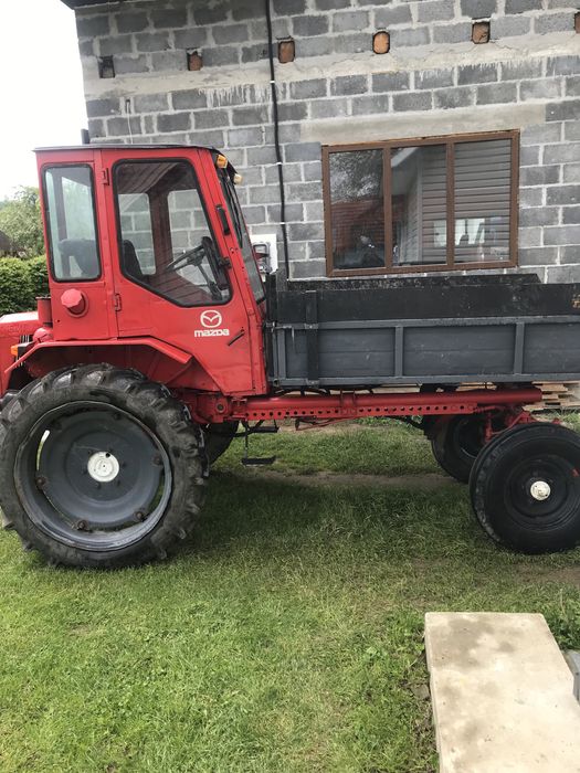 Продам Трактор, Т16 в гарному стані