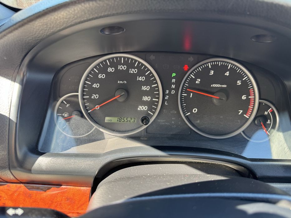 Продам Prado 120