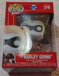 funko pop dc 376 harley quinn imperial palace