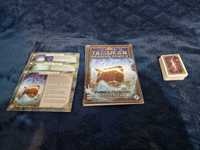 Talisman Magia i Miecz dodatek Puszka Pandory