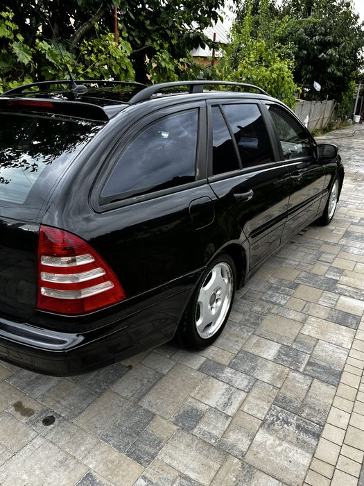 Продам своє авто