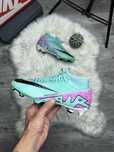 Буцы копы Nike mercurial air zoom original 43р