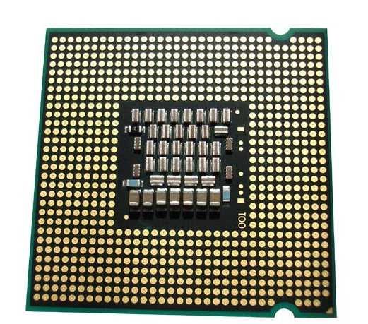 Топовий процесор Intel core 2 duo e6600 s.775 на 1066 шині