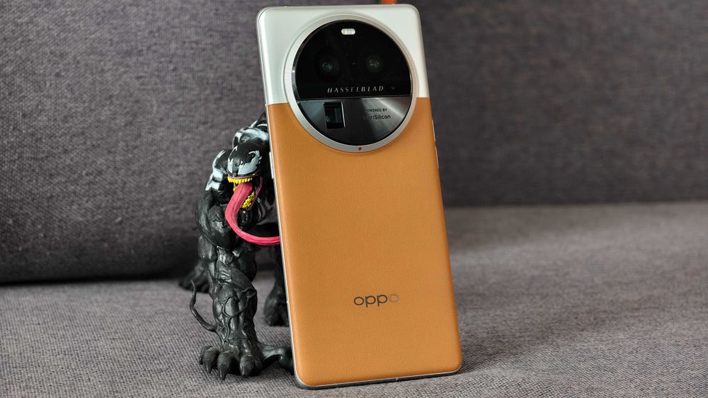 Oppo Find X6 Pro, 12/256GB, СУПЕР СТАН / КАМЕРОФОН