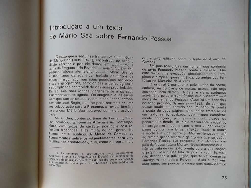 PERSONA 4 - Centro de Estudos Pessoanos (1981)
