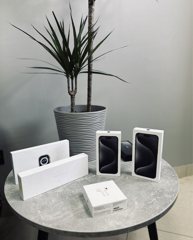 Наушники Apple AirPods Pro new + Гарантія від магазину