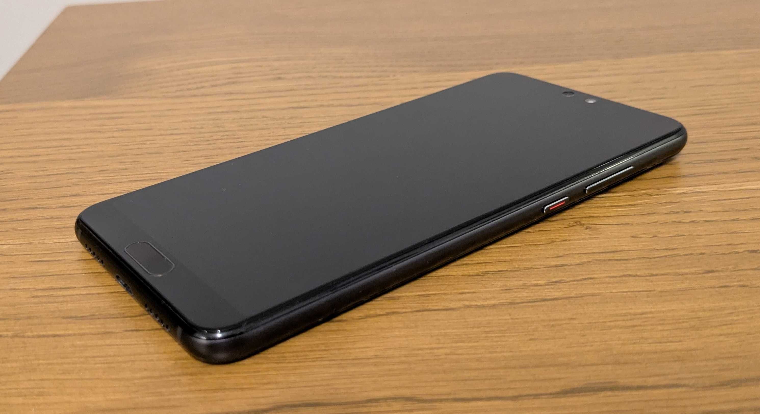 Huawei P20, nowa bateria, bardzo dobry stan, pełny dostęp do Google.
