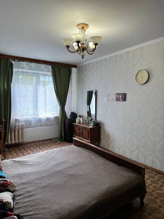 Аренда 3к квартира 6 ст.Б.Фонтана Газ Балкон