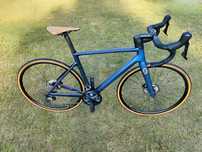 Rower Addict RC 30 Blue