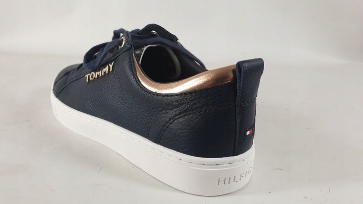 TOMMY HILFIGER city snakersy damskie r 37