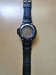 Casio Triple Sensor