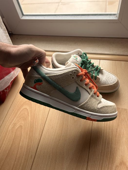 Nike sb dunk low Jarritos