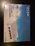 Switch tp link TL-SF1005D