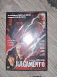 Julgamento  - DVD
