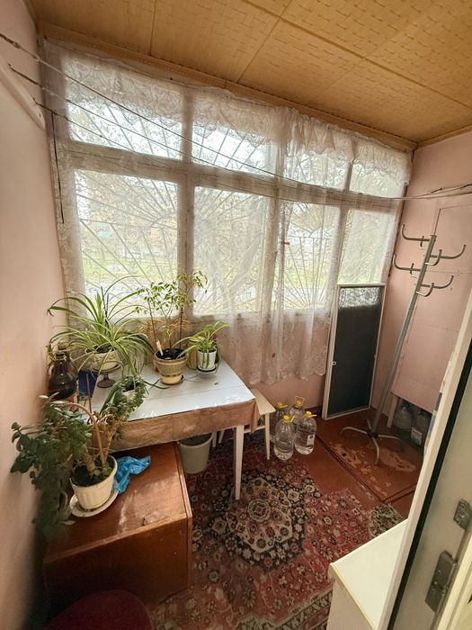 Продам отличную 2х комнатную квартиру в Центре.