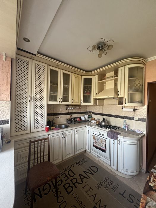 Оренда 2 кі-ної квартири вул. 8 Березня