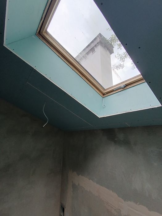 Гіпсокартонні Роботи у Львові