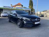 Mercedes A180 AMG