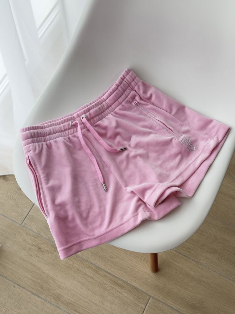 Шорти від Juicy Couture