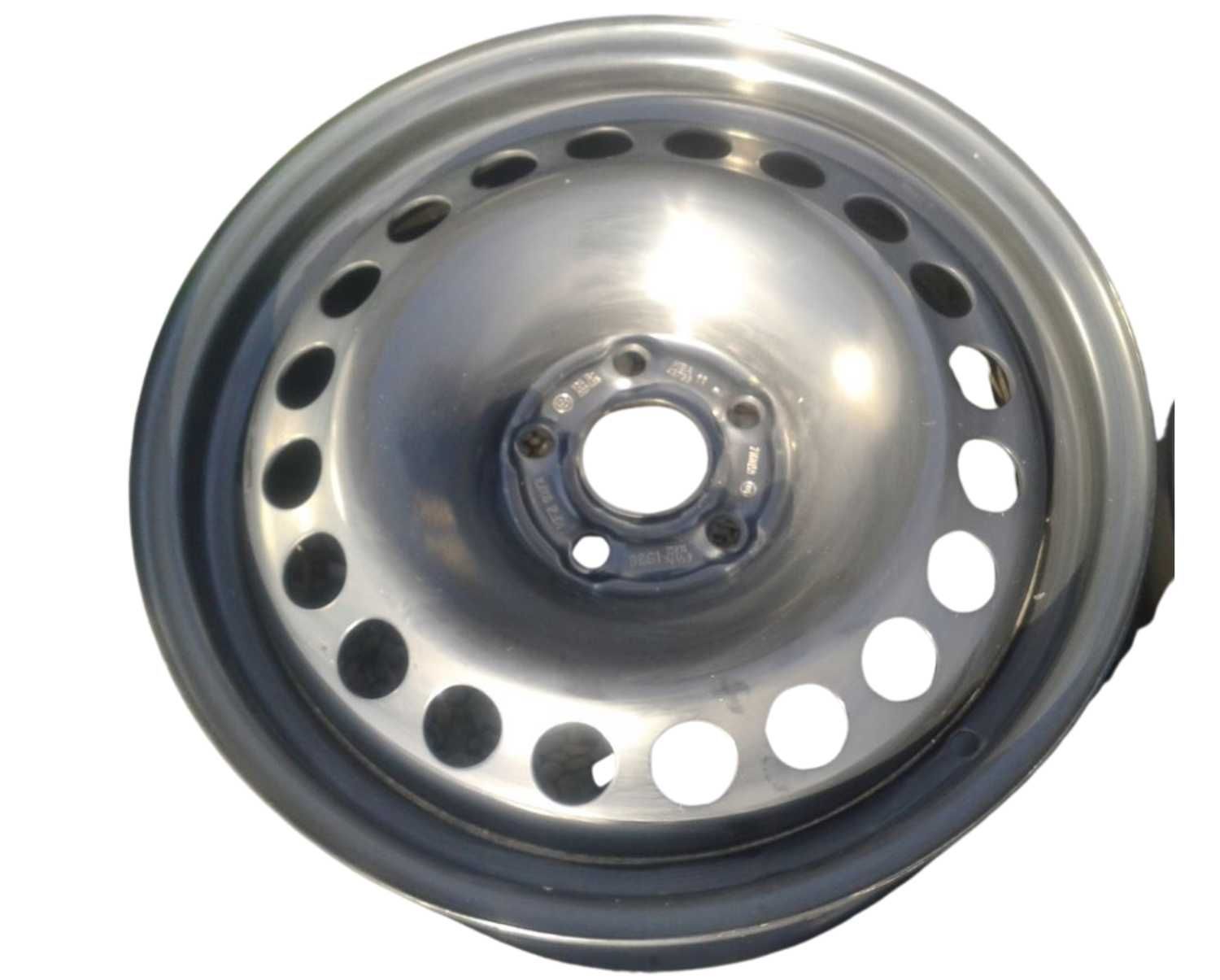 Felgi stalowe 16'' 5x105 opel mokka astra j k V IV 4 5 NOWE