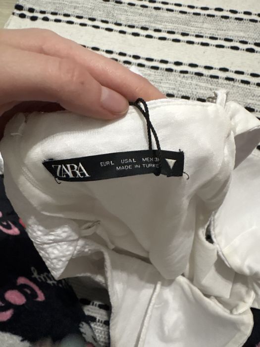 Сарофан білмй   Zara