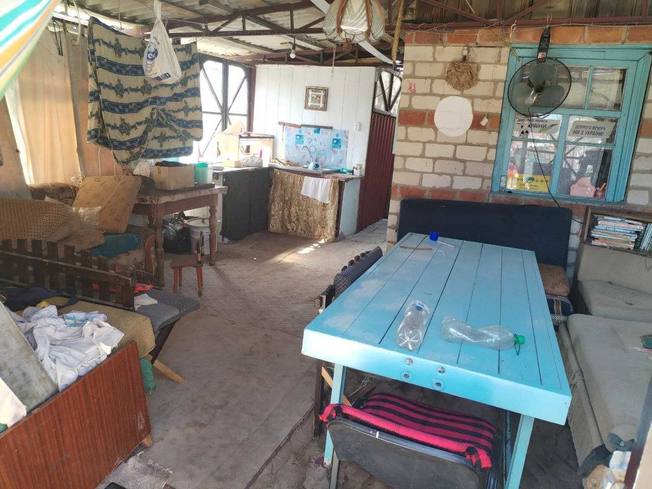 Продам дачу, Каменная Яруга, 250м до води
